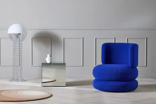 Easy Chair