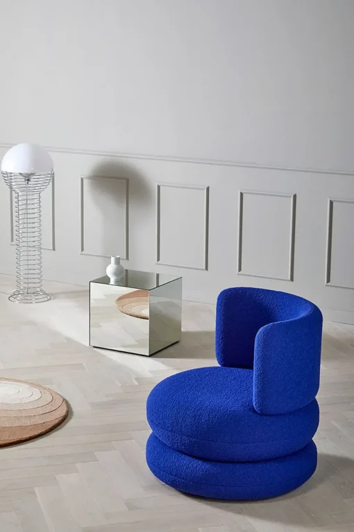 Easy Chair