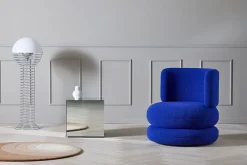 Easy Chair