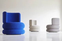 Easy Chair
