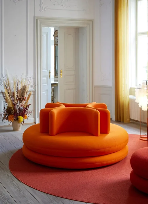 Easy Sofa
