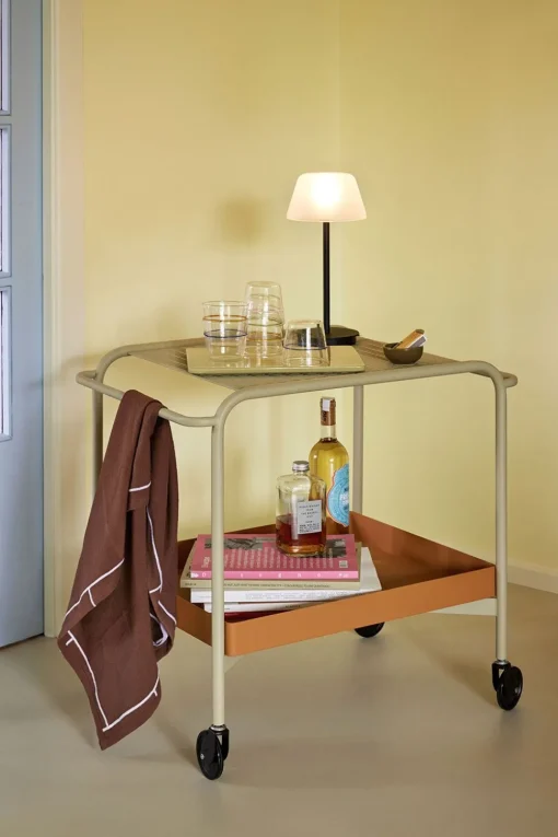 Easypeasy Tea Towel