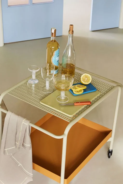 Easypeasy Tea Towel
