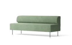 Eave Dining Sofa, 200