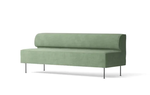 Eave Dining Sofa, 200