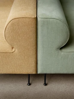 Eave Dining Sofa, 200