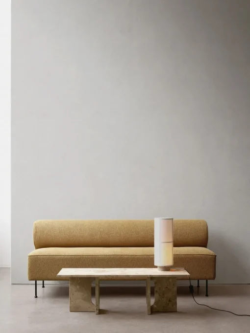 Eave Dining Sofa, 200