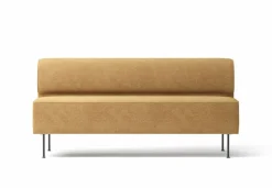 Eave Dining Sofa, 165