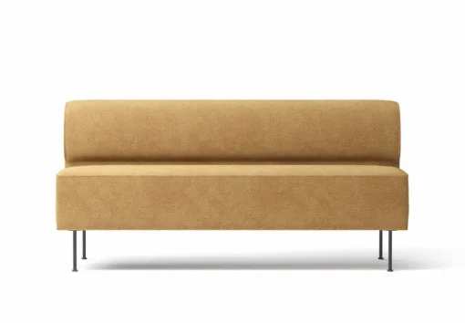Eave Dining Sofa, 165