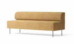 Eave Dining Sofa, 200