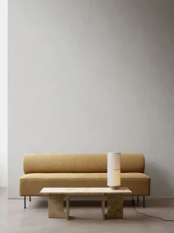Eave Dining Sofa, 200