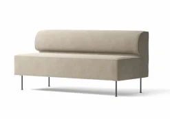 Eave Dining Sofa, 165