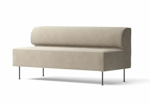 Eave Dining Sofa, 165