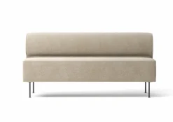 Eave Dining Sofa, 165