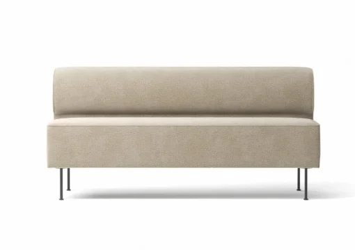 Eave Dining Sofa, 165