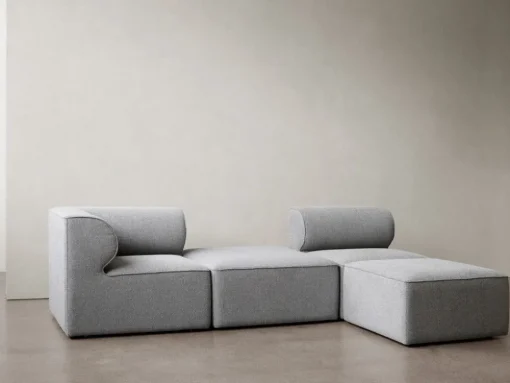 Eave Modular Sofa, 86