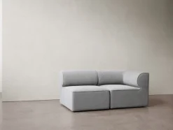 Eave Modular Sofa, 86