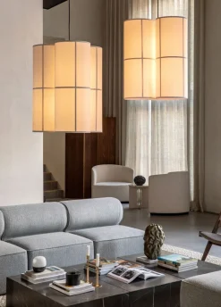 Eave Modular Sofa, 86