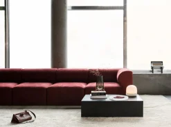 Eave Modular Sofa, 96