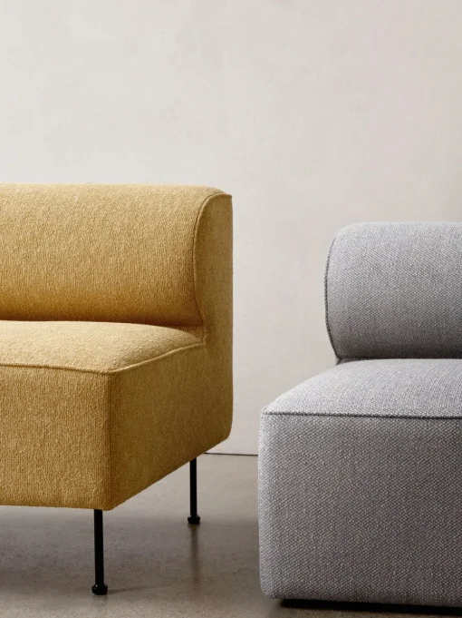 Eave Modular Sofa, 86