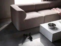 Eave Modular Sofa, 96