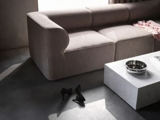 Eave Modular Sofa, 96
