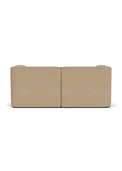 Eave Modular Sofa, 86, 2 Seater, Configuration 1