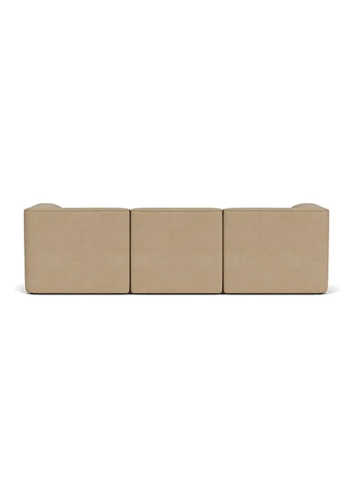 Eave Modular Sofa, 86, 3 Seater, Configuration 2