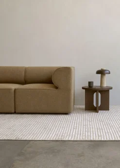 Eave Modular Sofa, 86, 3 Seater, Configuration 2