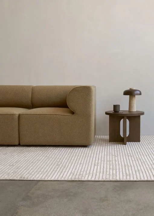 Eave Modular Sofa, 86, 3 Seater, Configuration 2