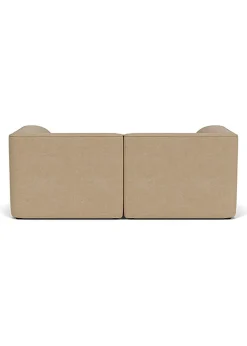 Eave Modular Sofa, 96, 2-seater, Configuration 1