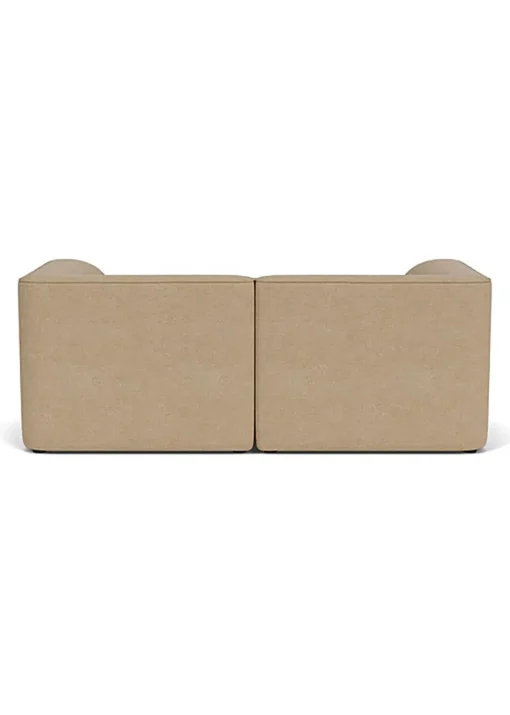 Eave Modular Sofa, 96, 2-seater, Configuration 1