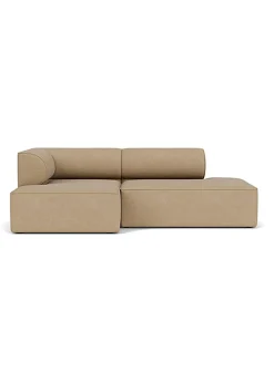 Eave Modular Sofa, 96, 2.5-seater, Configurations 7-8