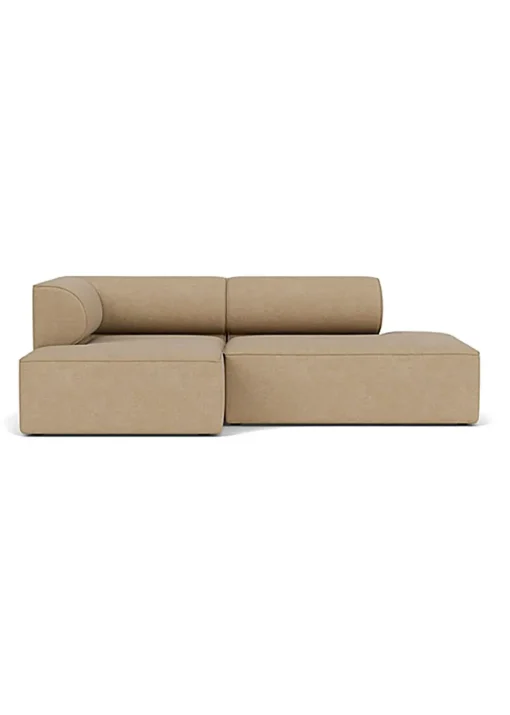 Eave Modular Sofa, 96, 2.5-seater, Configurations 7-8