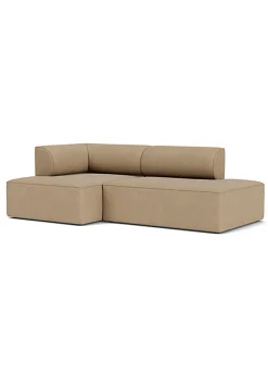 Eave Modular Sofa, 96, 2.5-seater, Configurations 7-8