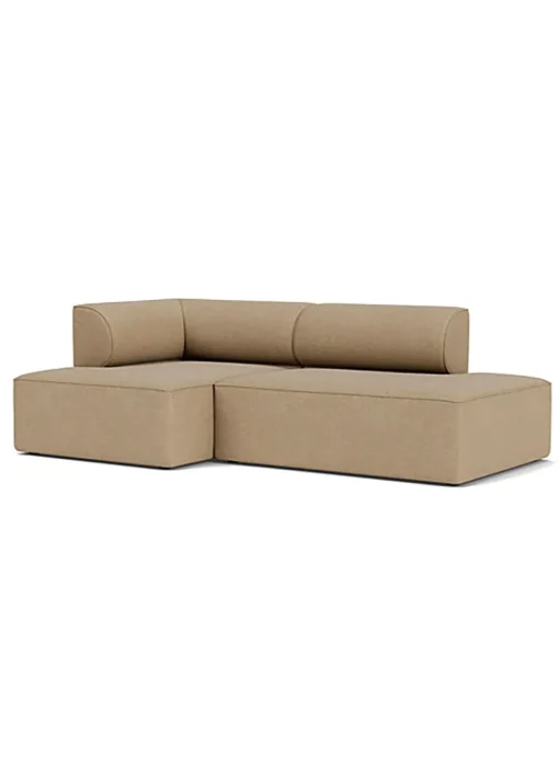 Eave Modular Sofa, 96, 2.5-seater, Configurations 7-8