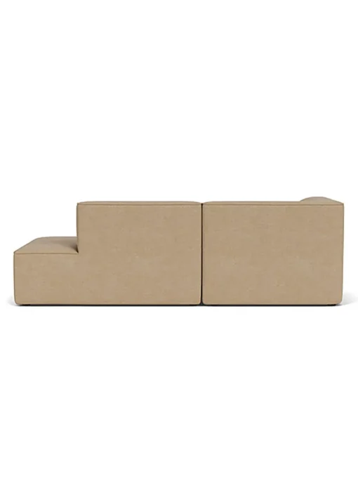 Eave Modular Sofa, 96, 2.5-seater, Configurations 7-8
