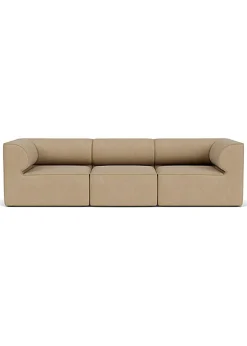 Eave Modular Sofa, 96, 3-Seater, Configuration 2