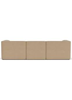 Eave Modular Sofa, 96, 3-Seater, Configuration 2