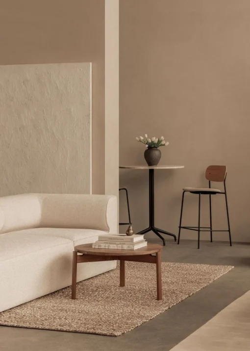 Eave Modular Sofa, 96, 3-Seater, Configuration 2