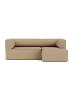 Eave Modular Sofa, 86, 3-seater, Configurations 5-6