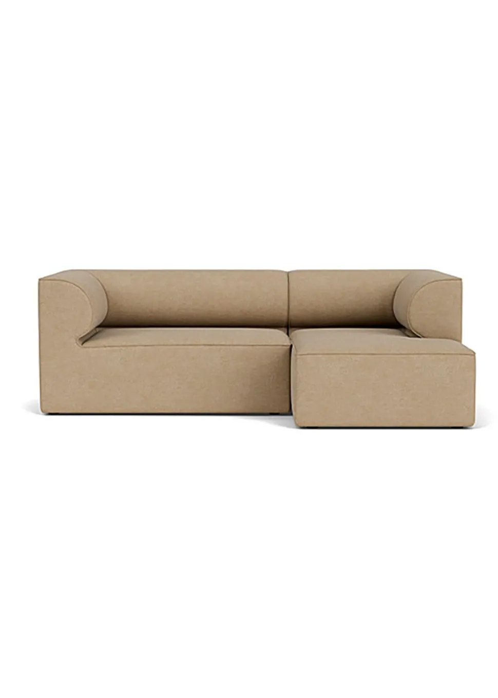 Eave Modular Sofa, 86, 3-seater, Configurations 5-6