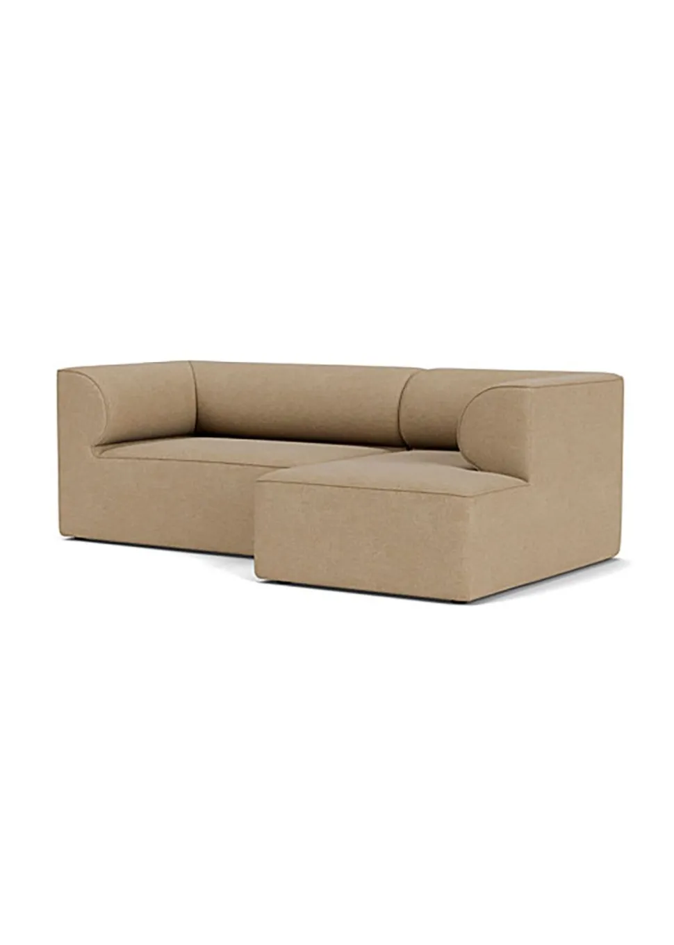 Eave Modular Sofa, 86, 3-seater, Configurations 5-6