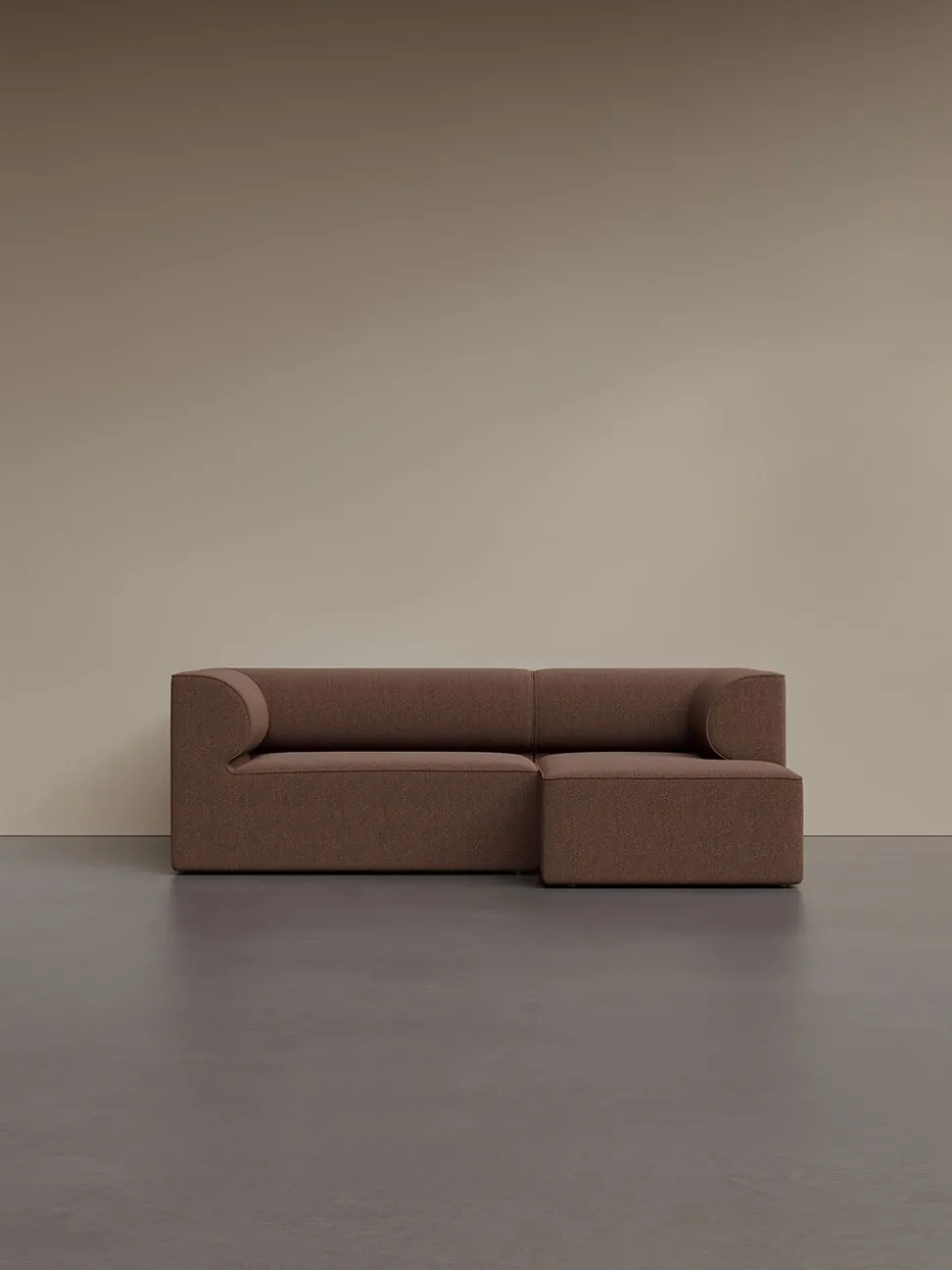 Eave Modular Sofa, 86, 3-seater, Configurations 5-6
