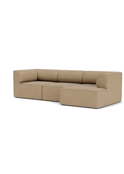 Eave Modular Sofa, 96, 3-seater, Configurations 11-12