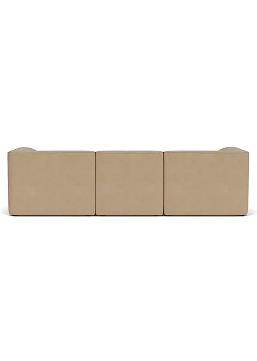 Eave Modular Sofa, 96, 3-seater, Configurations 11-12