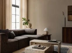 Eave Modular Sofa, 86, 3-seater, Configurations 11-12