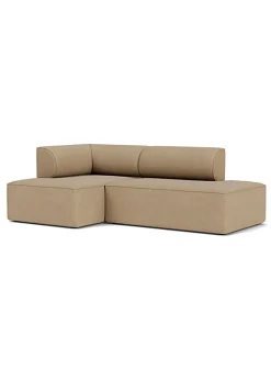 Eave Modular Sofa, 86, 2.5-seater, Configurations 7-8