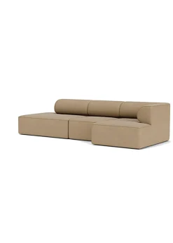 Eave Modular Sofa, 96, 3.5-Seater, Configurations 9-10