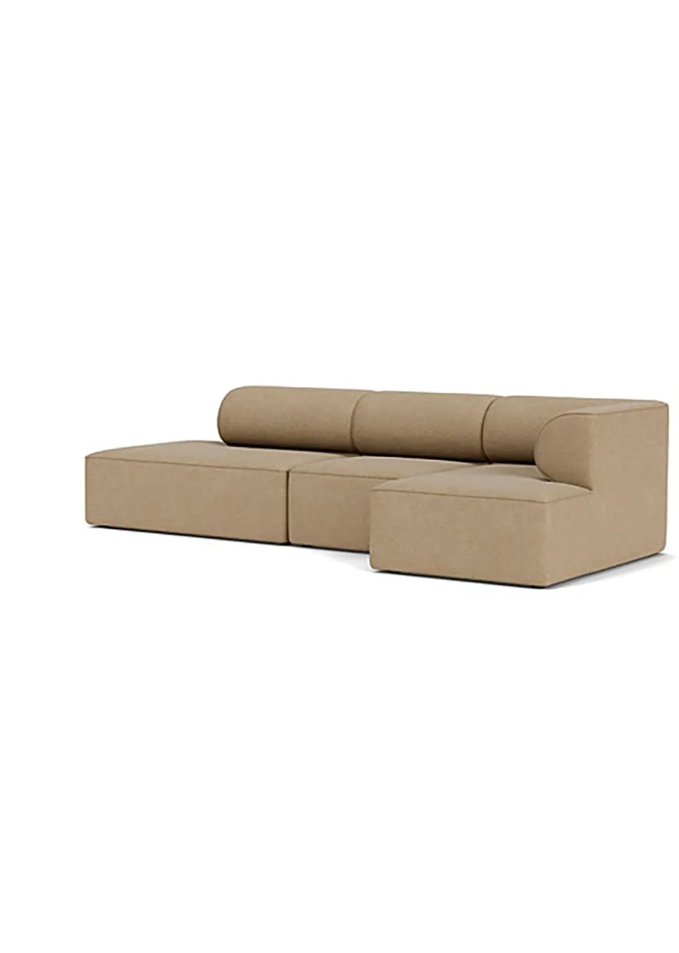 Eave Modular Sofa, 86, 3.5-seater, Configurations 9-10